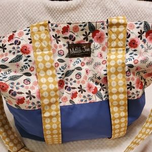 Matilda Jane bag